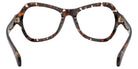 Moncler ME2038U Elegra 3048 52 - Shiny Butter Havana #id:me2038u3048_s:104115