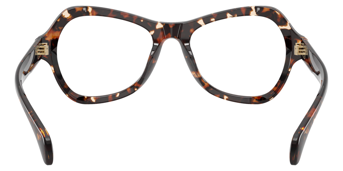 Moncler ME2038U Elegra 3048 52 - Shiny Butter Havana #id:me2038u3048_s:104115