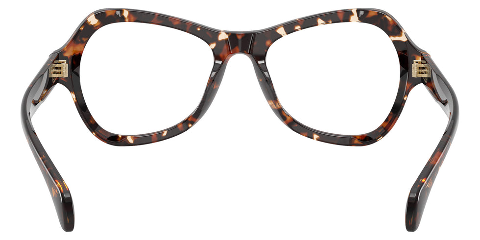 Moncler ME2038U Elegra 3048 52 - Shiny Butter Havana #id:me2038u3048_s:104115