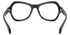 Moncler ME2038U Elegra 3050 52 - Shiny Transparent Dark Gray #id:me2038u3050_s:108115
