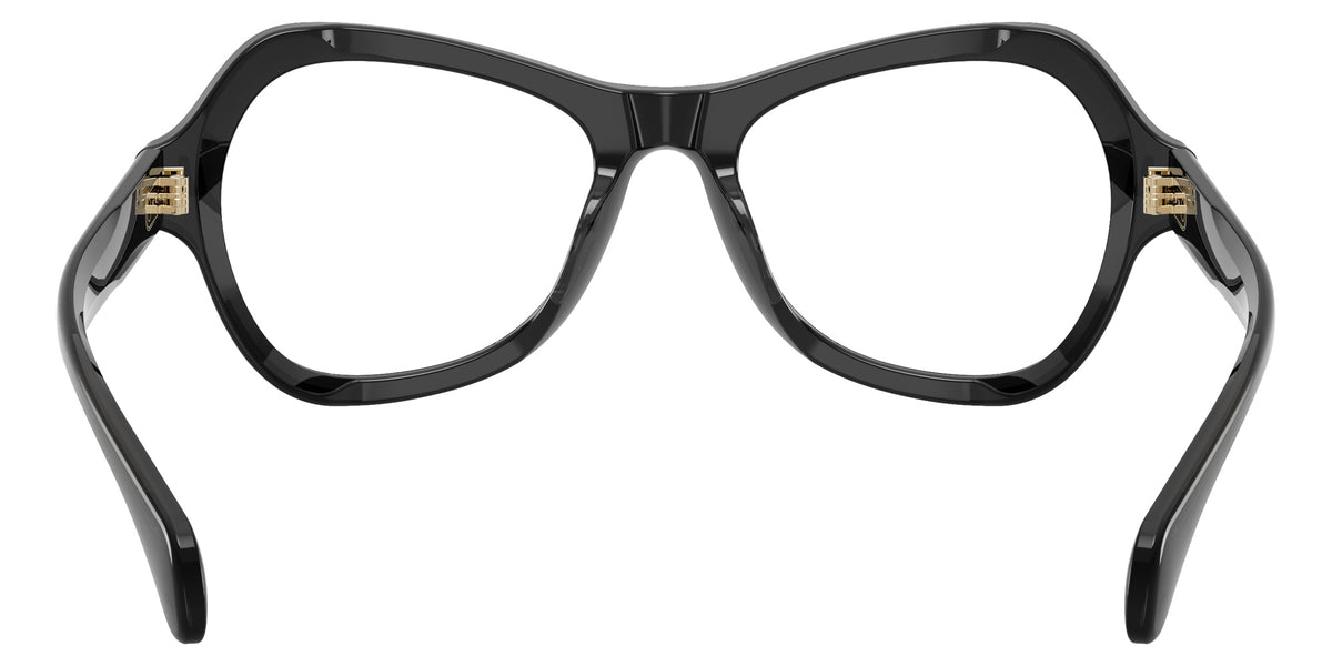 Moncler ME2038U Elegra 3050 52 - Shiny Transparent Dark Gray #id:me2038u3050_s:108115