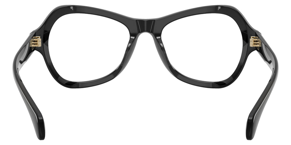 Moncler ME2038U Elegra 3050 52 - Shiny Transparent Dark Gray #id:me2038u3050_s:108115