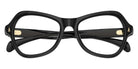 Moncler ME2038U Elegra 3050 52 - Shiny Transparent Dark Gray #id:me2038u3050_s:108120