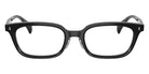 Moncler ME2039D Atelier 3001 52 - Shiny Black #id:me2039d3001_s:100100