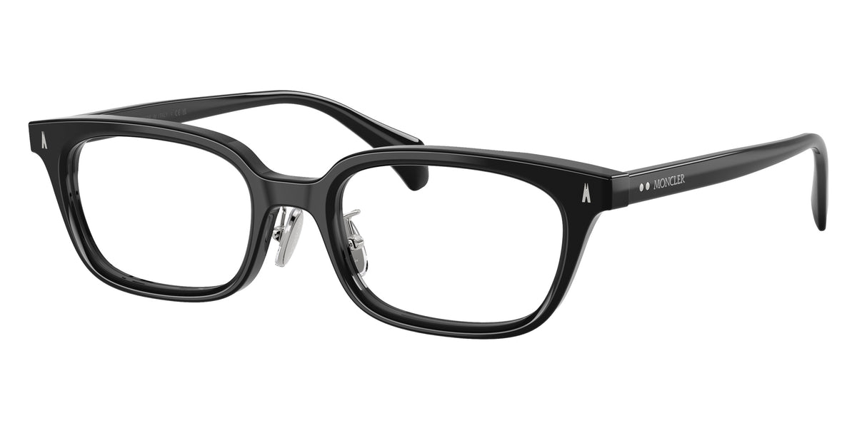 Moncler ME2039D Atelier 3001 52 - Shiny Black #id:me2039d3001_s:100105