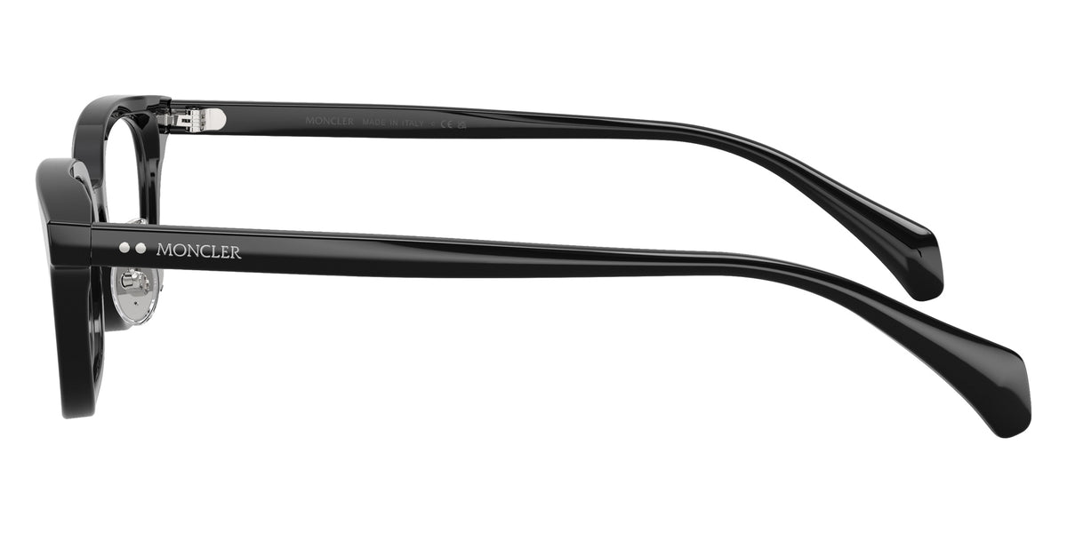 Moncler ME2039D Atelier 3001 52 - Shiny Black #id:me2039d3001_s:100110