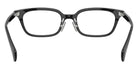 Moncler ME2039D Atelier 3001 52 - Shiny Black #id:me2039d3001_s:100115