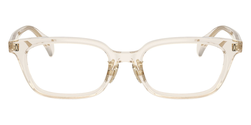 Moncler ME2039D Atelier 3003 52 - Shiny Transparent Off White #id:me2039d3003_s:102100