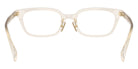 Moncler ME2039D Atelier 3003 52 - Shiny Transparent Off White #id:me2039d3003_s:102115