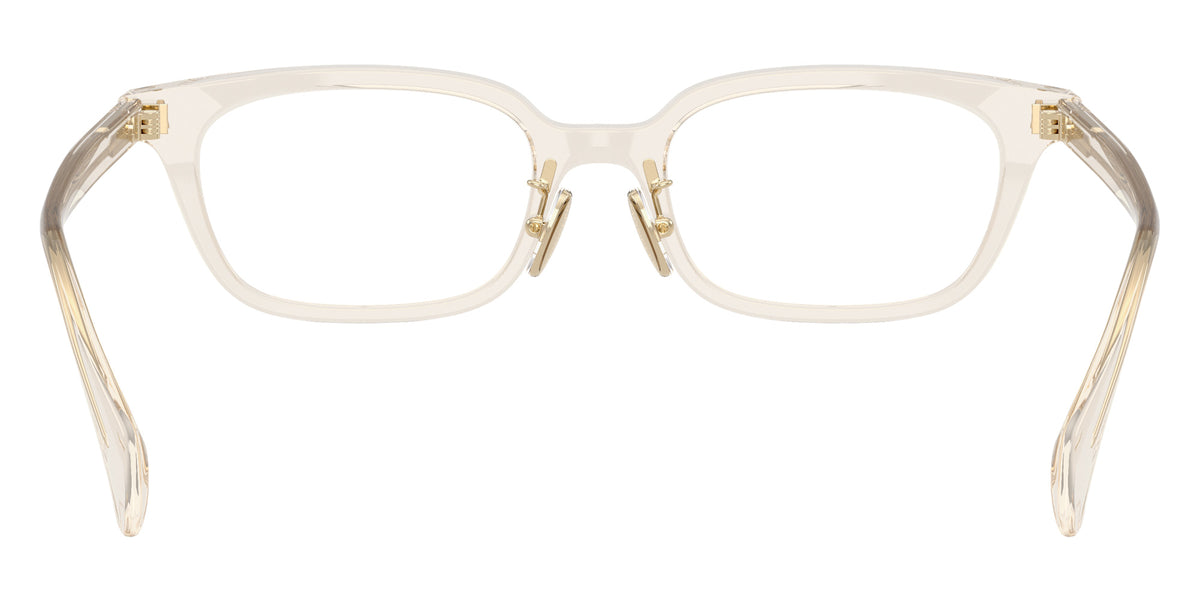 Moncler ME2039D Atelier 3003 52 - Shiny Transparent Off White #id:me2039d3003_s:102115