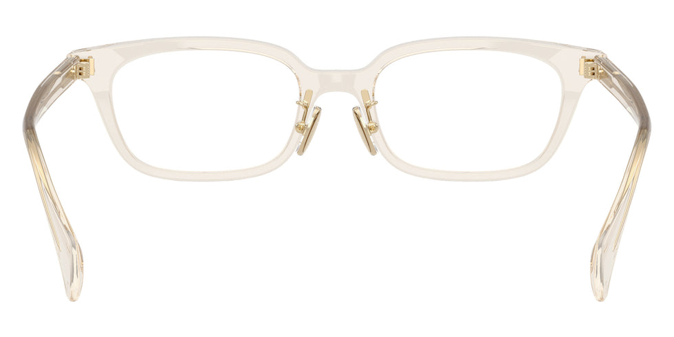 Moncler ME2039D Atelier 3003 52 - Shiny Transparent Off White #id:me2039d3003_s:102115