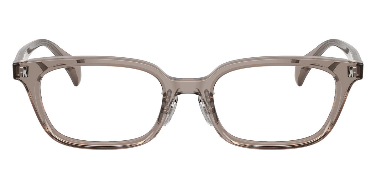 Moncler ME2039D Atelier 3009 52 - Shiny Transparent Gray #id:me2039d3009_s:104100