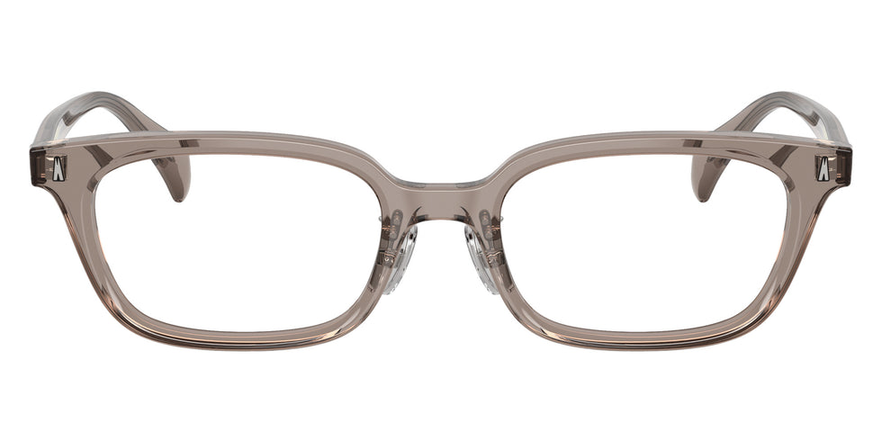 Moncler ME2039D Atelier 3009 52 - Shiny Transparent Gray #id:me2039d3009_s:104100