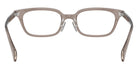 Moncler ME2039D Atelier 3009 52 - Shiny Transparent Gray #id:me2039d3009_s:104115