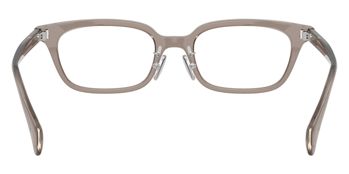 Moncler ME2039D Atelier 3009 52 - Shiny Transparent Gray #id:me2039d3009_s:104115
