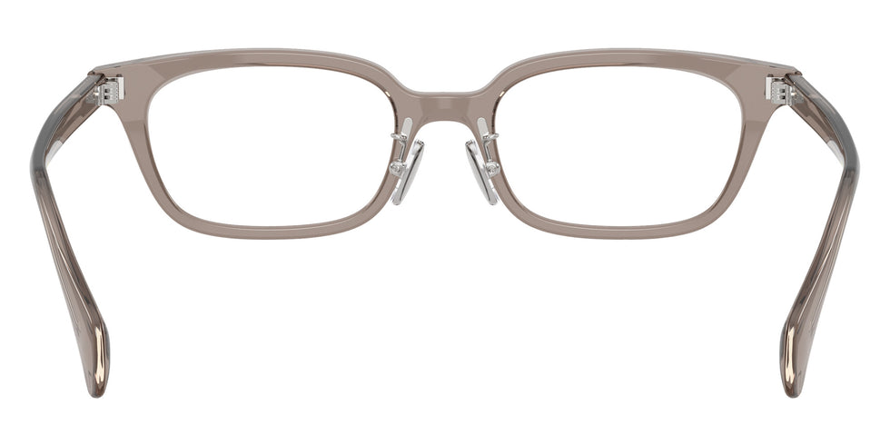 Moncler ME2039D Atelier 3009 52 - Shiny Transparent Gray #id:me2039d3009_s:104115
