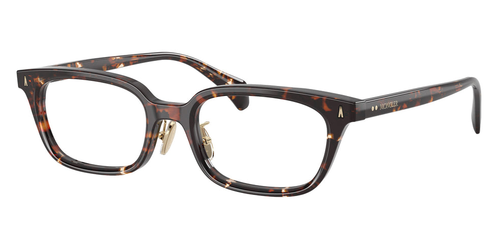 Moncler ME2039D Atelier 3048 52 - Shiny Butter Havana #id:me2039d3048_s:106105