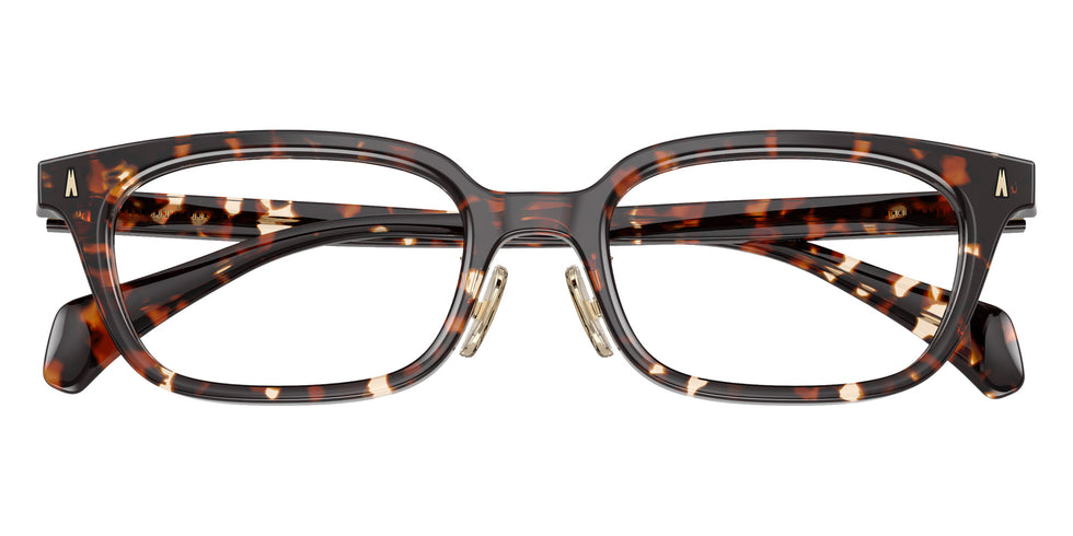 Moncler ME2039D Atelier 3048 52 - Shiny Butter Havana #id:me2039d3048_s:106120