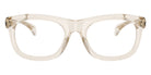 Moncler ME2040 Meteore 3003 51 - Shiny Transparent Off White #id:me20403003_s:100100