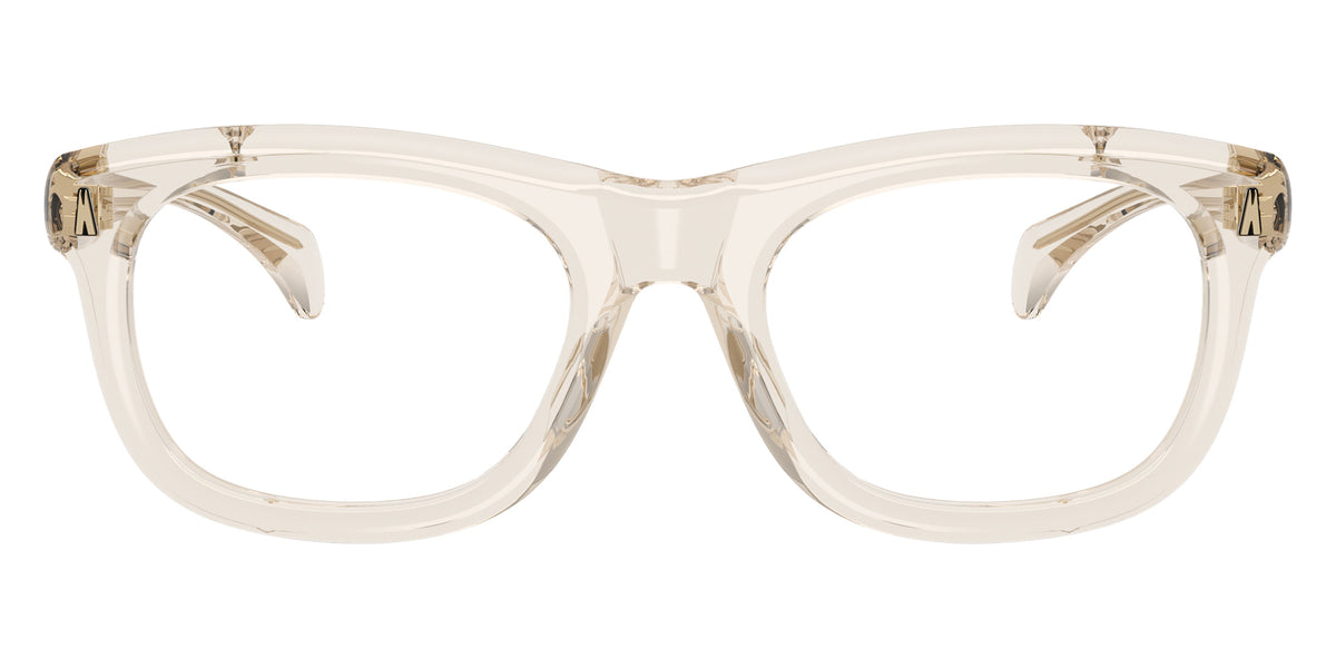 Moncler ME2040 Meteore 3003 51 - Shiny Transparent Off White #id:me20403003_s:100100