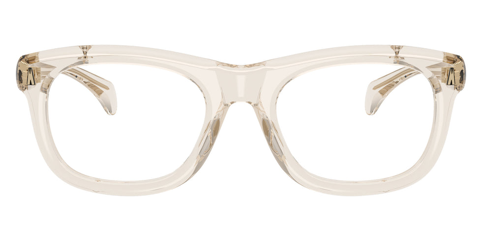 Moncler ME2040 Meteore 3003 51 - Shiny Transparent Off White #id:me20403003_s:100100