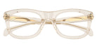 Moncler ME2040 Meteore 3003 51 - Shiny Transparent Off White #id:me20403003_s:100120