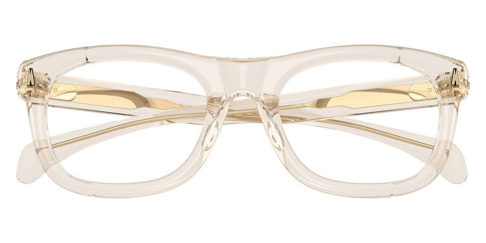 Moncler ME2040 Meteore 3003 51 - Shiny Transparent Off White #id:me20403003_s:100120