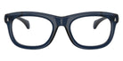 Moncler ME2040 Meteore 3020 51 - Shiny Transparent Blue #id:me20403020_s:104100