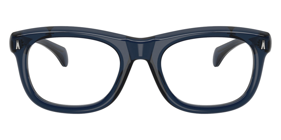 Moncler ME2040 Meteore 3020 51 - Shiny Transparent Blue #id:me20403020_s:104100