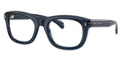 Moncler ME2040 Meteore 3020 51 - Shiny Transparent Blue #id:me20403020_s:104105