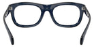 Moncler ME2040 Meteore 3020 51 - Shiny Transparent Blue #id:me20403020_s:104115