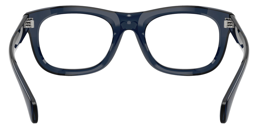 Moncler ME2040 Meteore 3020 51 - Shiny Transparent Blue #id:me20403020_s:104115