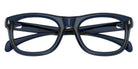 Moncler ME2040 Meteore 3020 51 - Shiny Transparent Blue #id:me20403020_s:104120