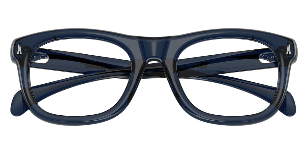 Moncler ME2040 Meteore 3020 51 - Shiny Transparent Blue #id:me20403020_s:104120
