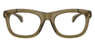 Moncler ME2040 Meteore 3049 51 - Shiny Olive Green #id:me20403049_s:112100