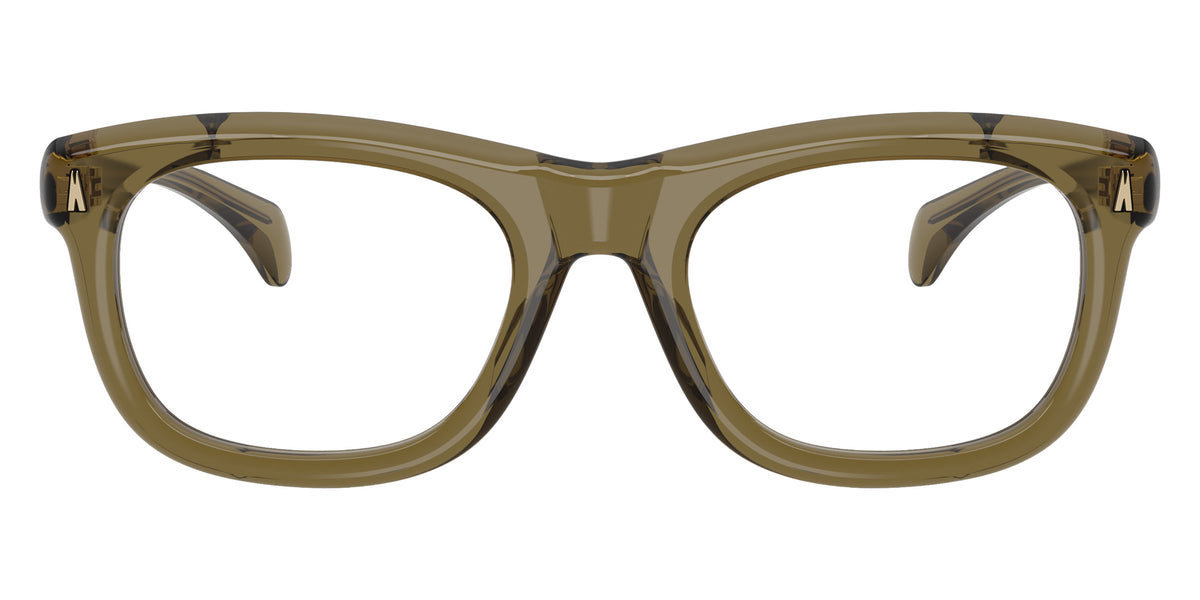 Moncler ME2040 Meteore 3049 51 - Shiny Olive Green #id:me20403049_s:112100