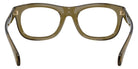 Moncler ME2040 Meteore 3049 51 - Shiny Olive Green #id:me20403049_s:112115