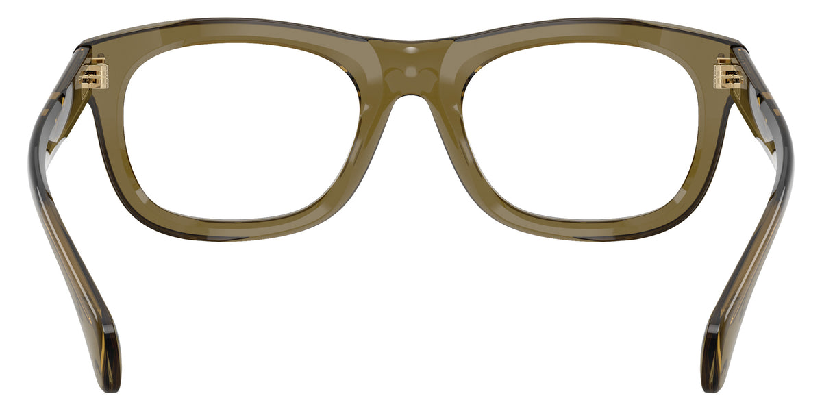 Moncler ME2040 Meteore 3049 51 - Shiny Olive Green #id:me20403049_s:112115