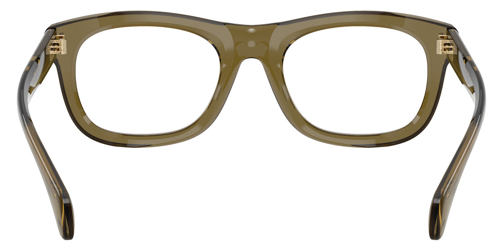 Moncler ME2040 Meteore 3049 51 - Shiny Olive Green #id:me20403049_s:112115