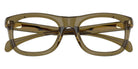 Moncler ME2040 Meteore 3049 51 - Shiny Olive Green #id:me20403049_s:112120