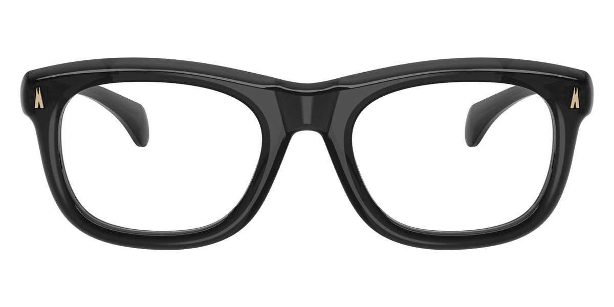Moncler ME2040 Meteore 3050 51 - Shiny Transparent Dark Gray #id:me20403050_s:116100