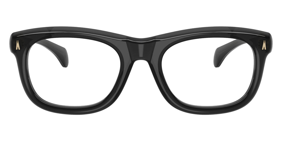 Moncler ME2040 Meteore 3050 51 - Shiny Transparent Dark Gray #id:me20403050_s:116100