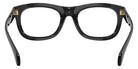 Moncler ME2040 Meteore 3050 51 - Shiny Transparent Dark Gray #id:me20403050_s:116115