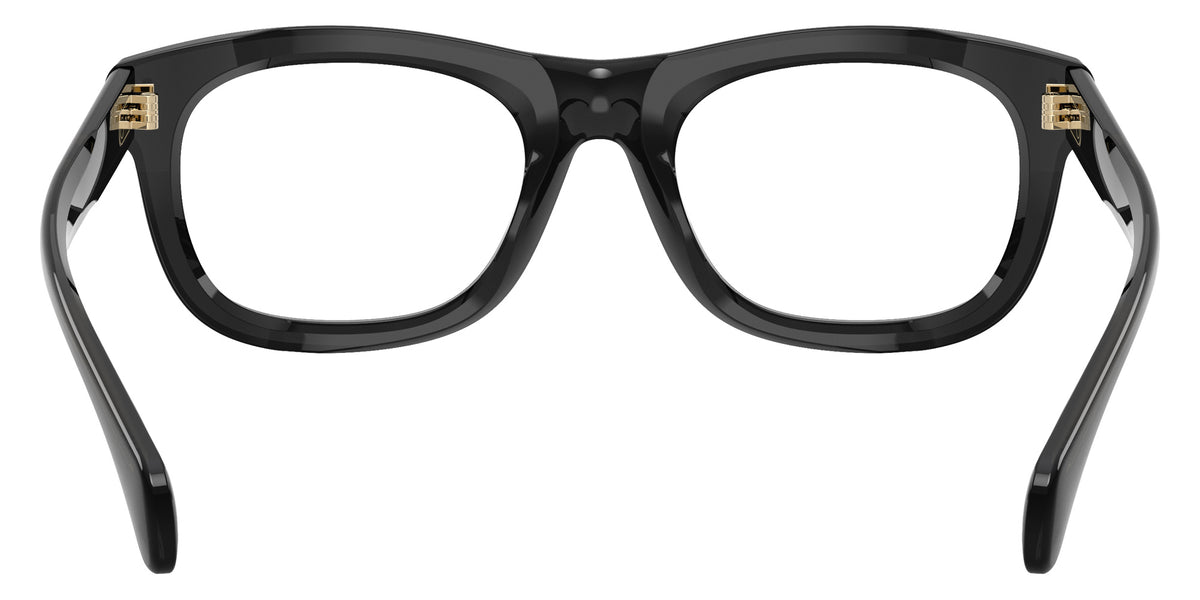 Moncler ME2040 Meteore 3050 51 - Shiny Transparent Dark Gray #id:me20403050_s:116115