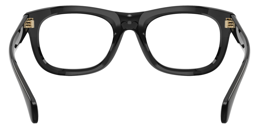 Moncler ME2040 Meteore 3050 51 - Shiny Transparent Dark Gray #id:me20403050_s:116115