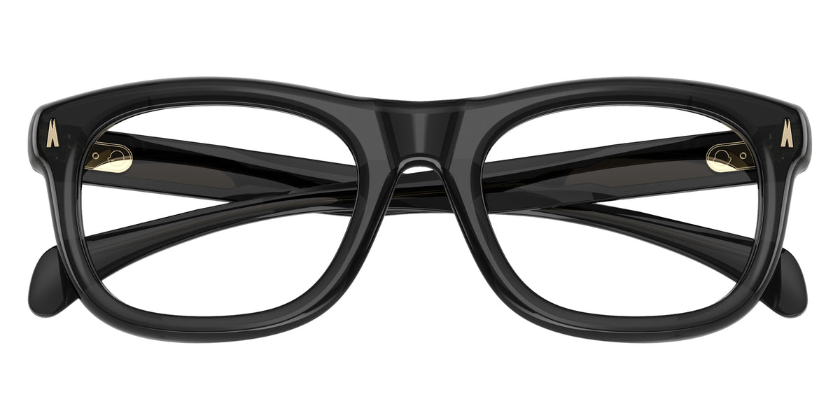 Moncler ME2040 Meteore 3050 51 - Shiny Transparent Dark Gray #id:me20403050_s:116120