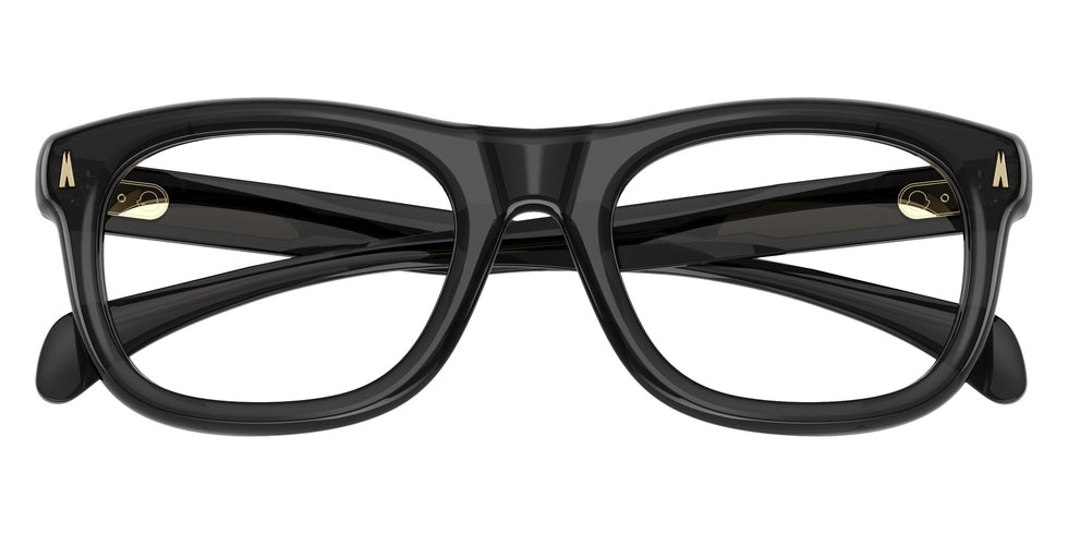 Moncler ME2040 Meteore 3050 51 - Shiny Transparent Dark Gray #id:me20403050_s:116120