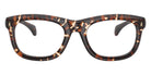 Moncler ME2040F Meteore 3048 51 - Shiny Butter Havana #id:me2040f3048_s:100100