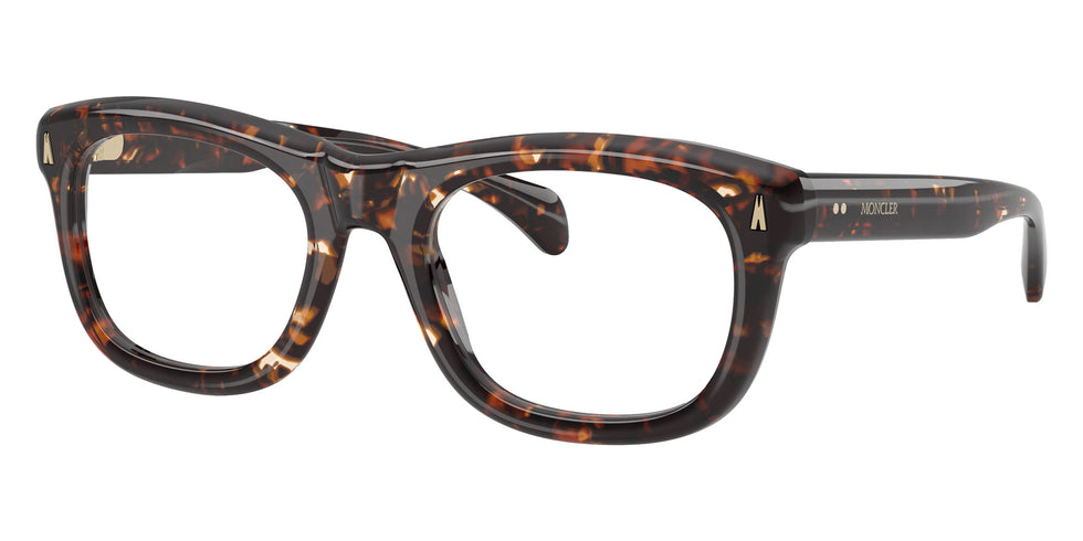 Moncler ME2040F Meteore 3048 51 - Shiny Butter Havana #id:me2040f3048_s:100105