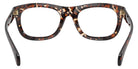 Moncler ME2040F Meteore 3048 51 - Shiny Butter Havana #id:me2040f3048_s:100115